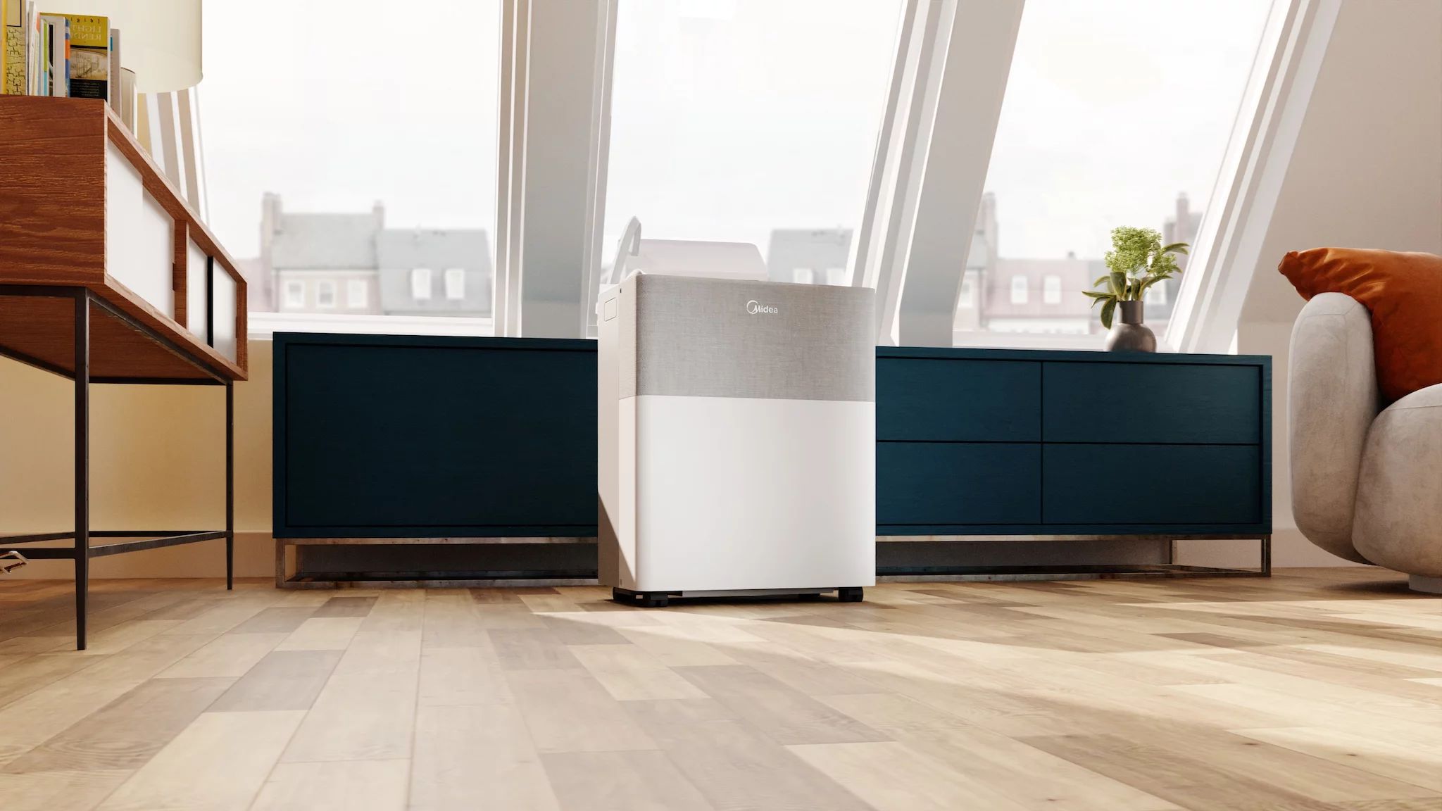 MIDEA PortaSplit 12K