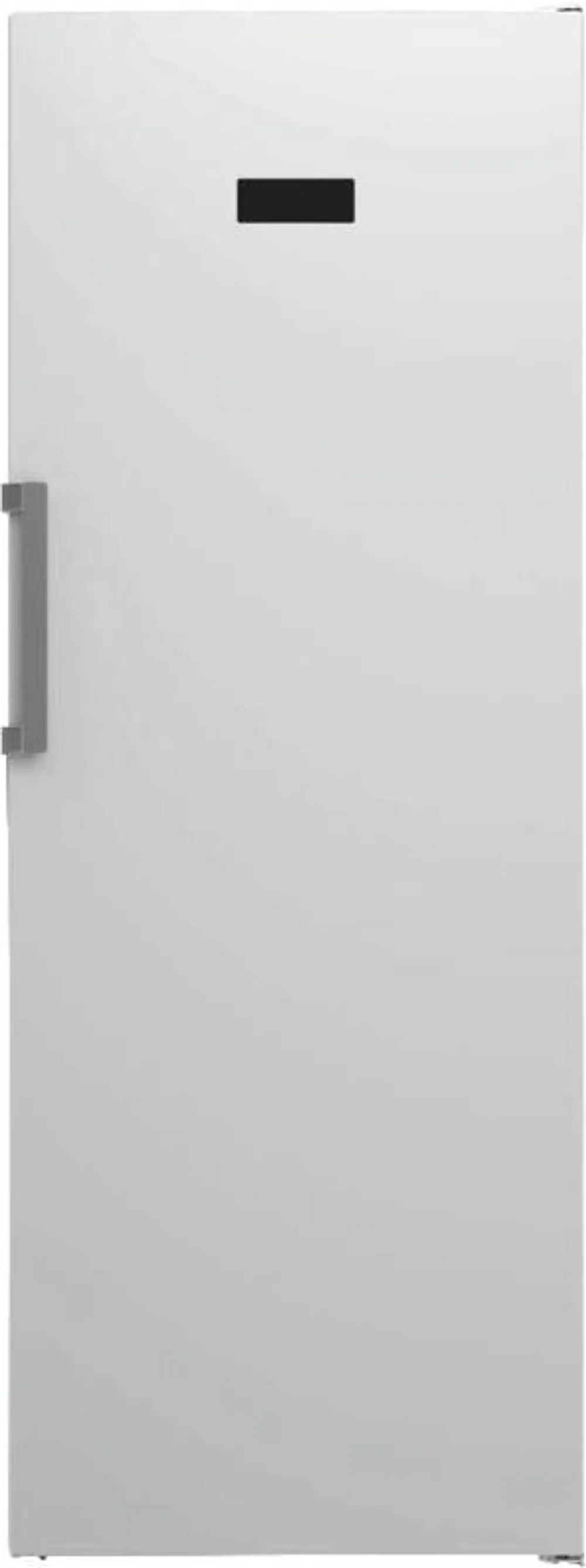 Beko RFNE448E45W Gefrierschrank, 404L - Weiß