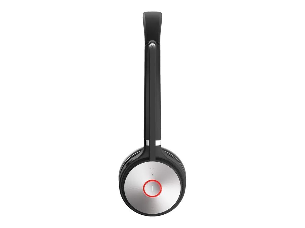 Yealink WH66 Dual UC - Workstation - Headset