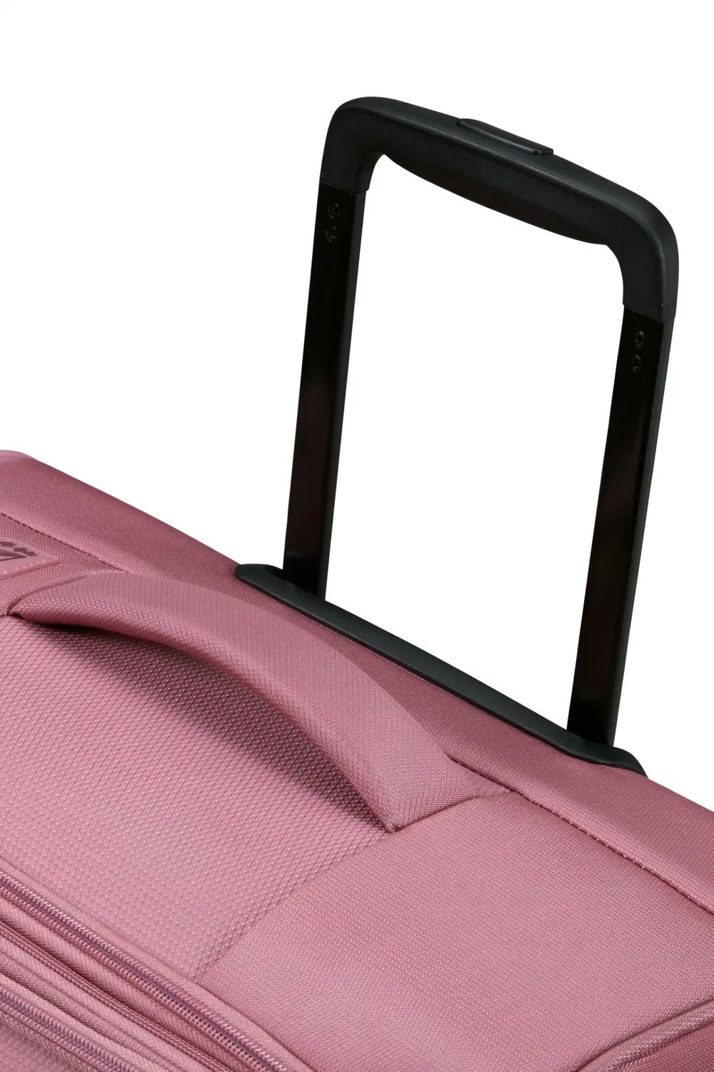AMERICAN TOURISTER SUMMERRIDE SPINNER S EXP TSA, LILAS PINK