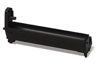 OKI Schwarz - original - Trommeleinheit - für OKI MC760dn