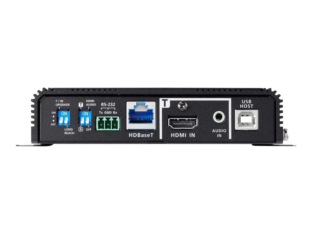 ATEN VanCryst VE1843 - Video/Audio/Infrarot/USB/serieller/Netzwerkextender