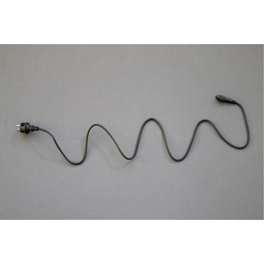 MK QUICKFIX ZULEITUNG 1,5M SW / 001-001