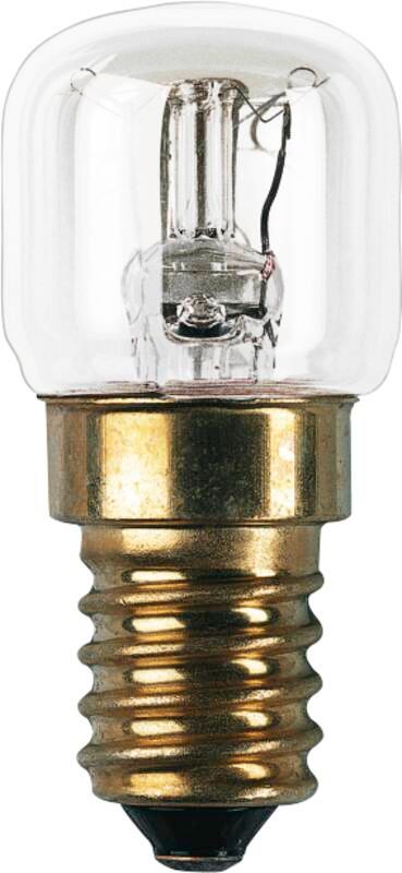 Xavax 111440 Backofenlampe, 15W, 300, E14, Birn
