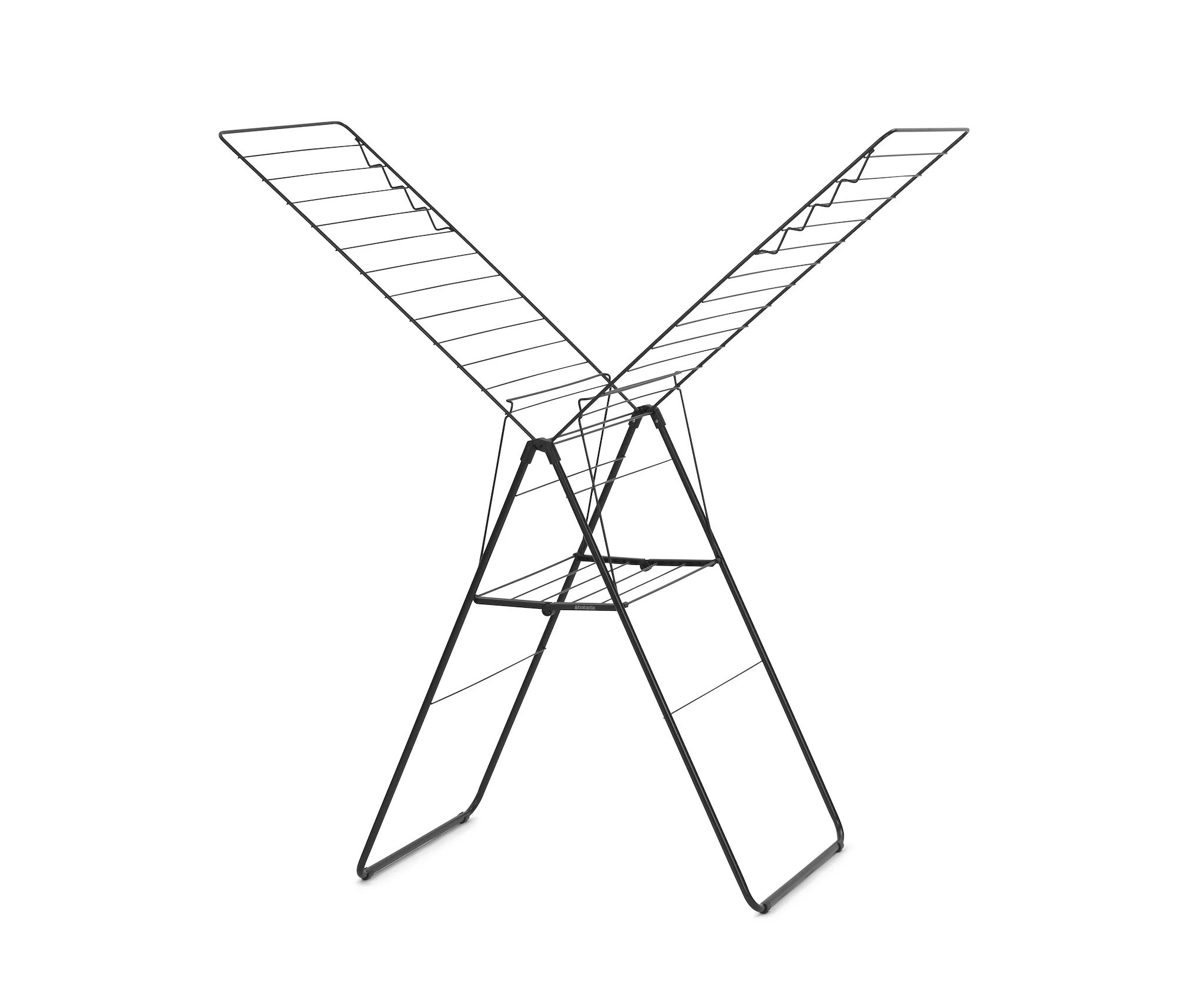 Brabantia Trockengestell HangOn 25 Meter