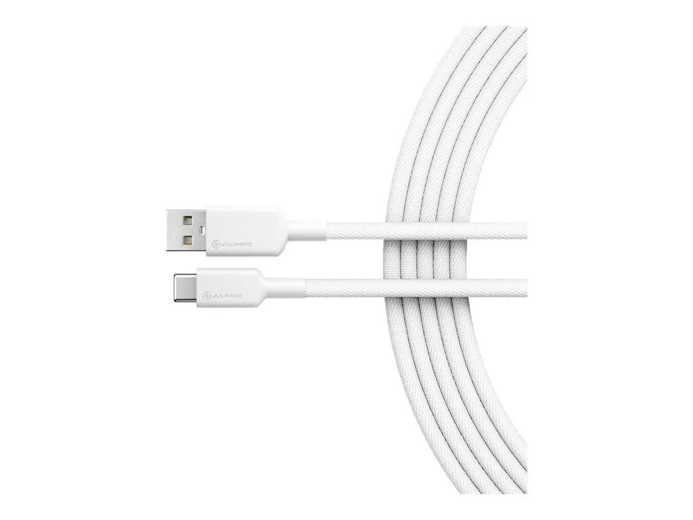 Alogic Elements Pro - USB-Kabel - 24 pin USB-C (M)