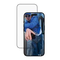 PanzerGlass Screen Protector iPhone 17 Air Ultra-Wide Fit w. EasyAligner