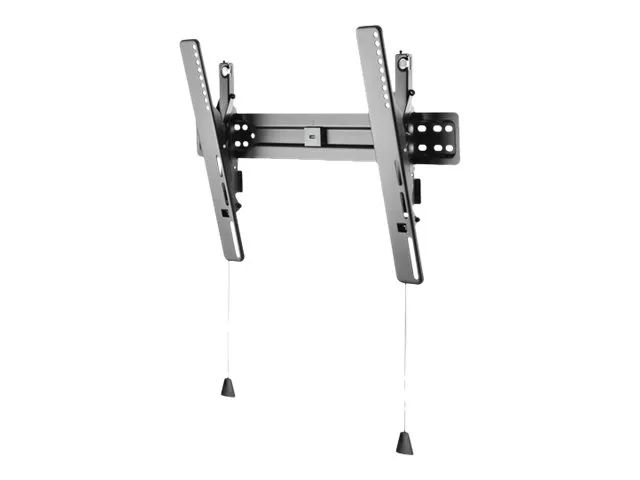 DIGITUS DA-90375 - Klammer - Ultra-dünn - für LCD TV - Bildschirmgröße: 94-177.8 cm (37"-70")