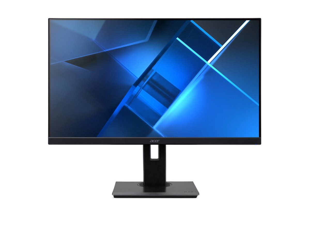 Acer TFT Vero B277KLbmiiprfx 69cm 27''/3840x2160/2xHDMI/DP/LS/Hoev - Flachbildschirm (TFT/LCD) - 27"