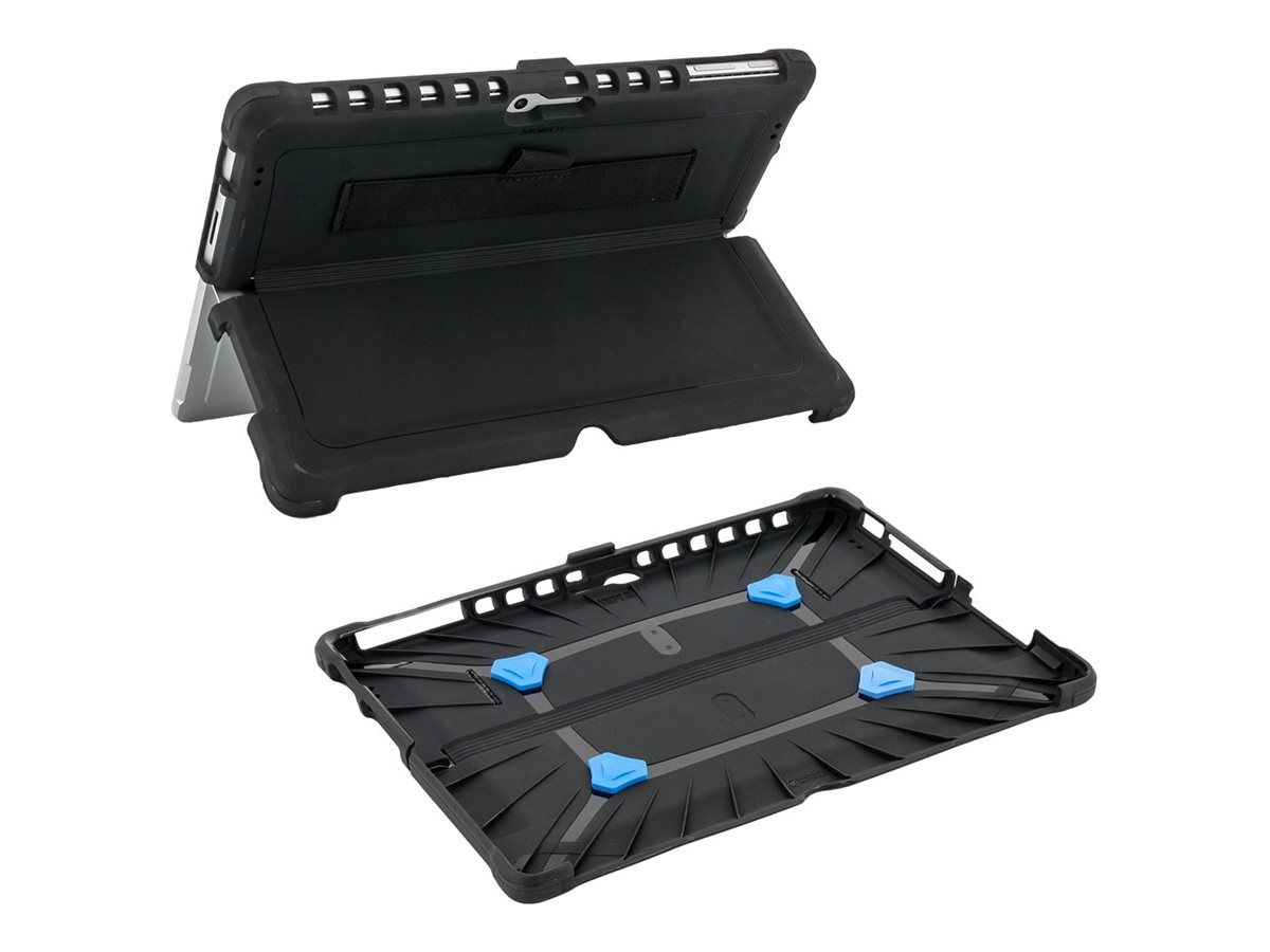 Mobilis PROTECH - Case Surface Pro 9 - Surface Pro 8