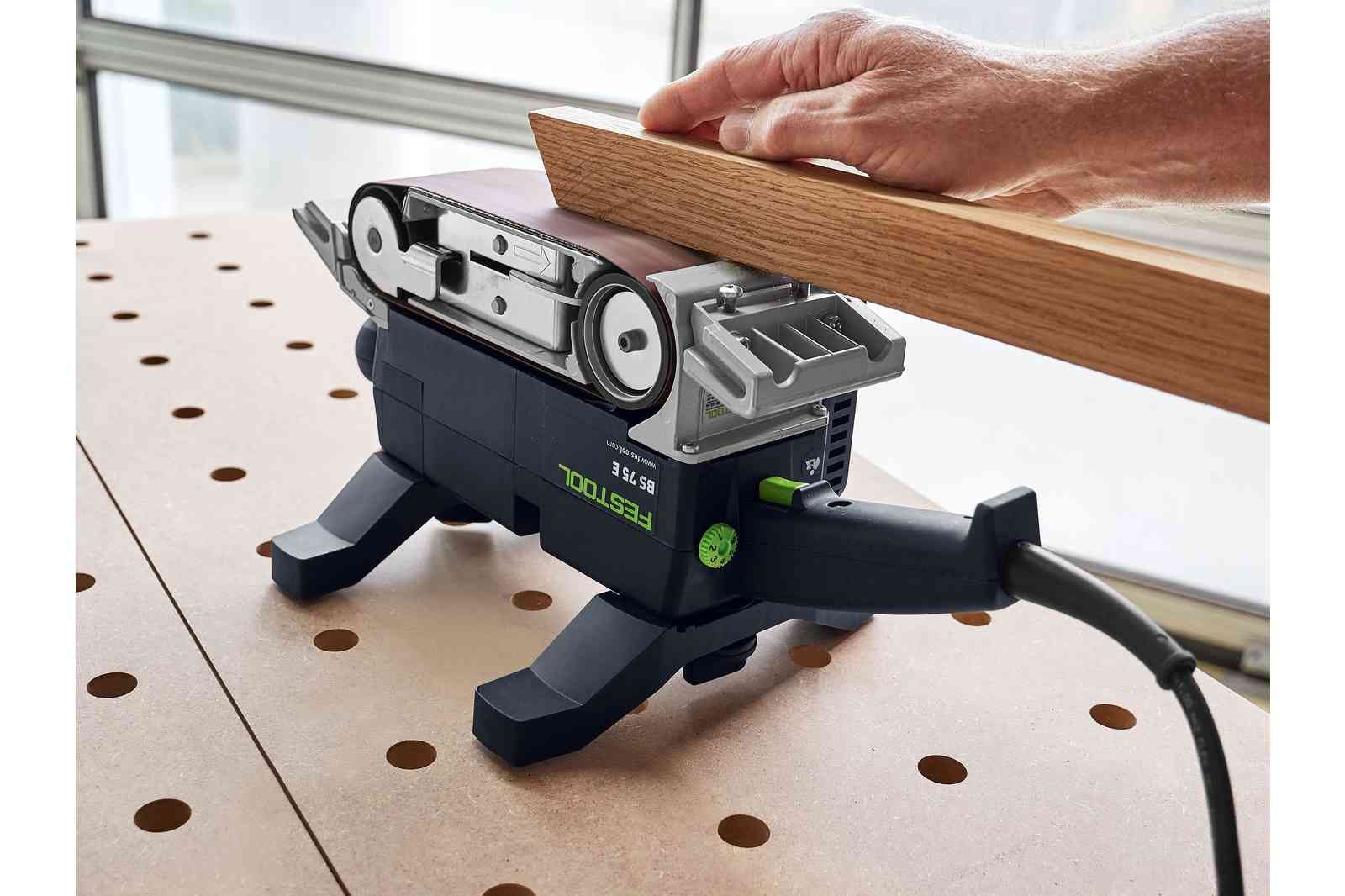 Festool BS 75 E-Plus