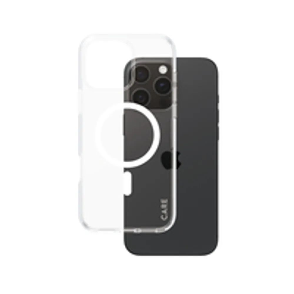 PanzerGlass CARE by PanzerGlass Urban Combat - Hintere Abdeckung für Mobiltelefon
