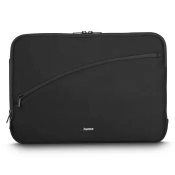 Hama Laptop-Sleeve "Protection", bis 41 cm (16,2"), Schwarz