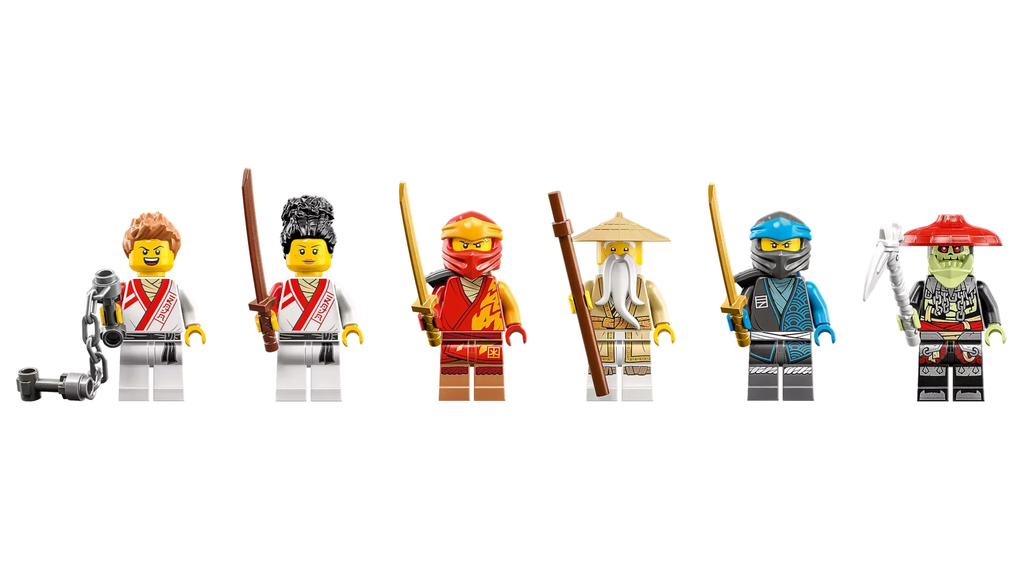 LEGO Kreative Ninja Steinebox | 656652775