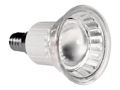 Segula LED-Spot-Glühbirne - Form: R50 - E14 - 3.5 W (Entsprechung 17 W)
