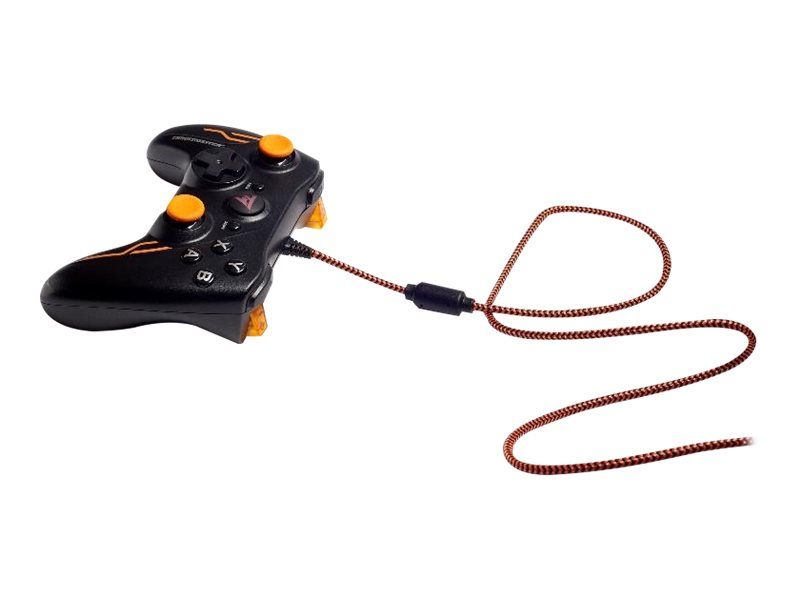 ThrustMaster GP XID Pro - Game Pad - kabelgebunden