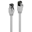 Lindy Patch-Kabel - RJ-45 (M) zu RJ-45 (M)