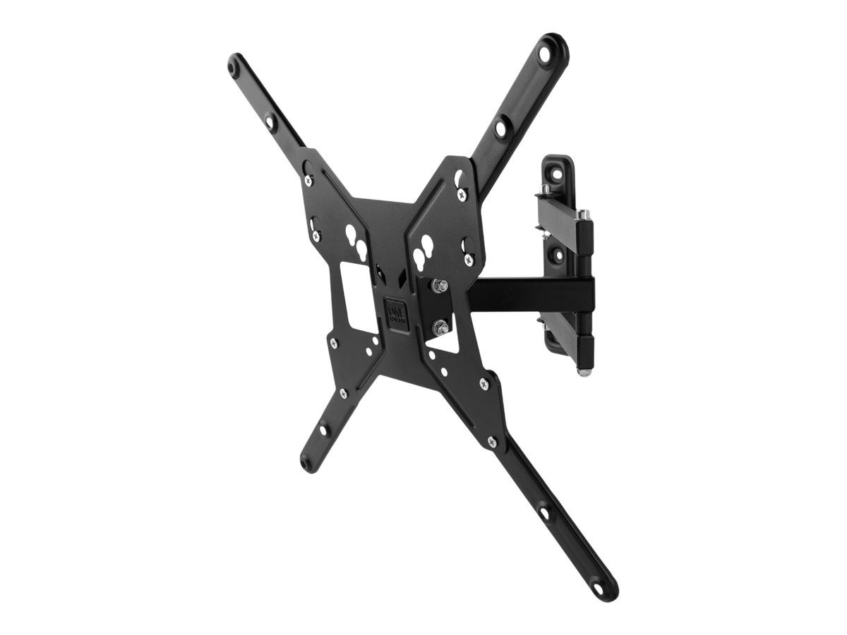 One for All Smart WM 2451 - Klammer für Flachbildschirm - Bildschirmgröße: 33-140 cm (13"-55")