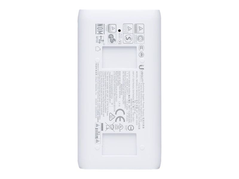 Ubiquiti UniFi - Power Injector - Wechselstrom 100-240 V