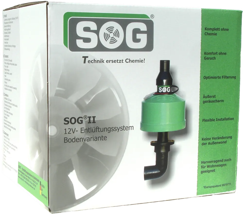 SOG-II Typ F