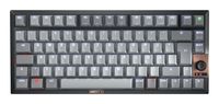 Cherry TAS Keyboard wireless MX 2A brown