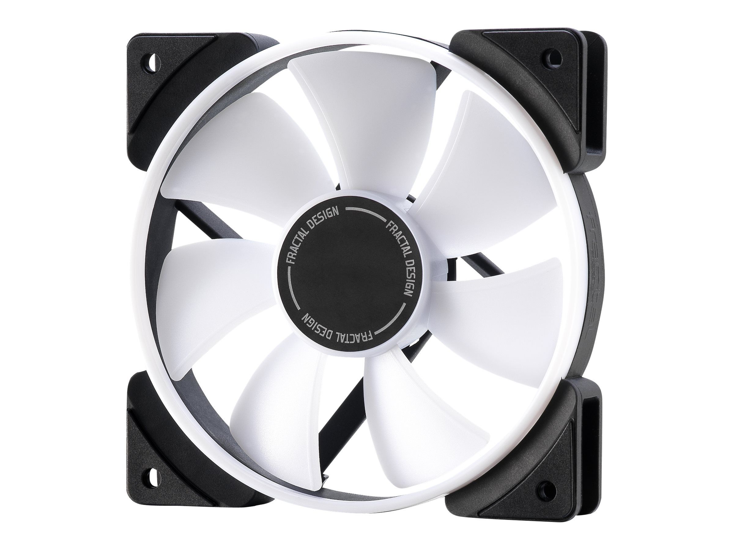 Fractal Design Prisma AL-12 - Gehäuselüfter - 120 mm