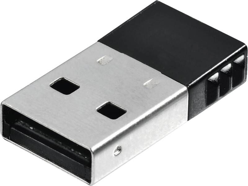 Hama 53313 BT 4.0 USB NANO STICK C1