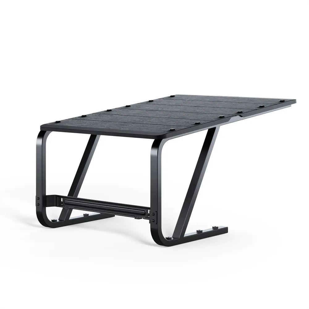 Ecovacs Garage GOAT R136-11, für GOAT A/O Familie