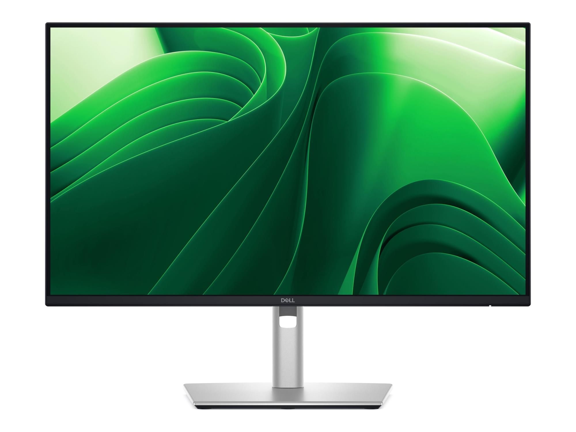 Dell Pro 24 Plus QHD Monitor P2425D - LED-Monitor - 61 cm (24")