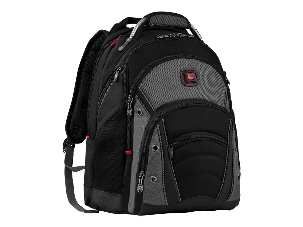 Wenger Swissgear Synergy - Notebook-Rucksack - 41 cm (16")