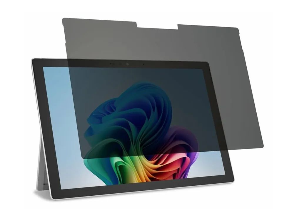 Kensington Blickschutzfilter für Notebook - 2-Wege - abnehmbar - für Microsoft Surface Pro (Mitte 2017)