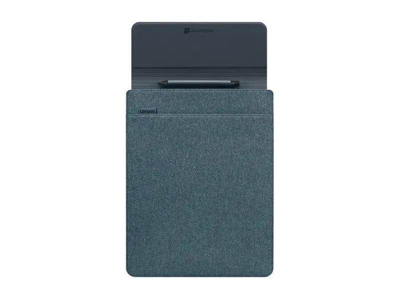 Lenovo Notebook-Hülle - 36.8 cm (14.5") - Gezeiten-Türkis