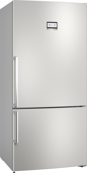 Bosch KGN86AIDR Stand-Kühl-Gefrierkombination