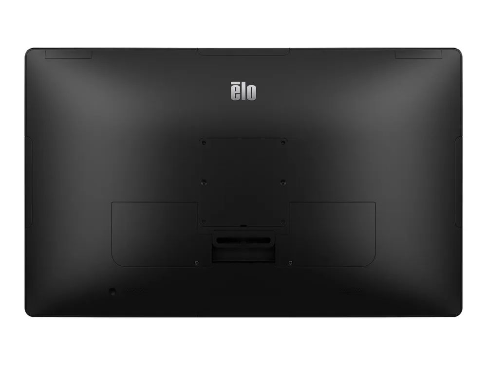 Elo Touch Solutions Elo I-Series 3 - All-in-One (Komplettlösung) - Core i3 i3-1215UL / 1.2 GHz - RAM 8 GB - SSD 128 GB - NVMe - UHD Graphics - 1GbE, Bluetooth 5.2, Wi-Fi 6 - WLAN: 802.11a/b/g/n/ac/ax, Bluetooth 5.2 - kein Betriebssystem - Monitor: LE