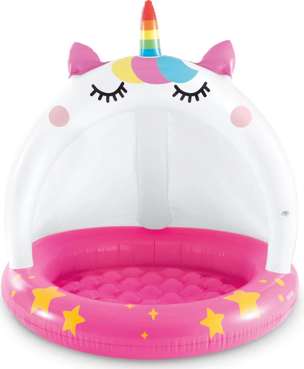 Intex  Trading Ltd. INTEX Babypool ''Caticorn''