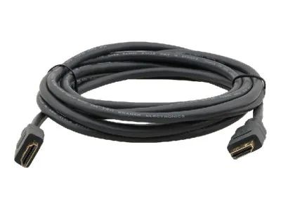 Kramer Electronics Kramer C-MHM/MHM-2 - HDMI-Kabel mit Ethernet