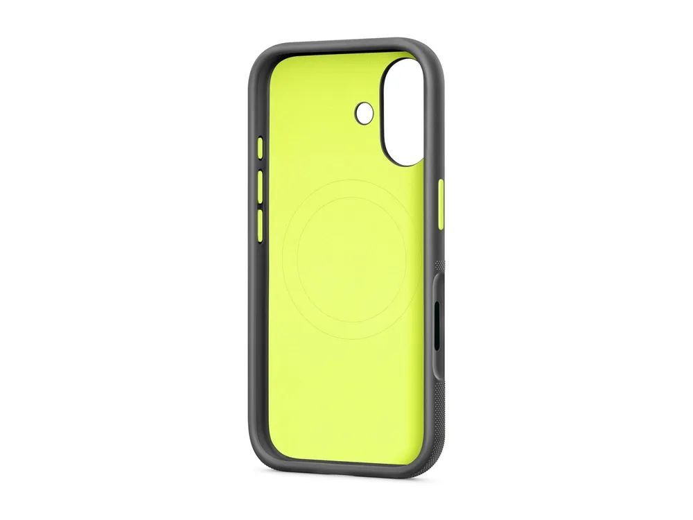 Apple iPhone 17 RGD Case BLK-USA
