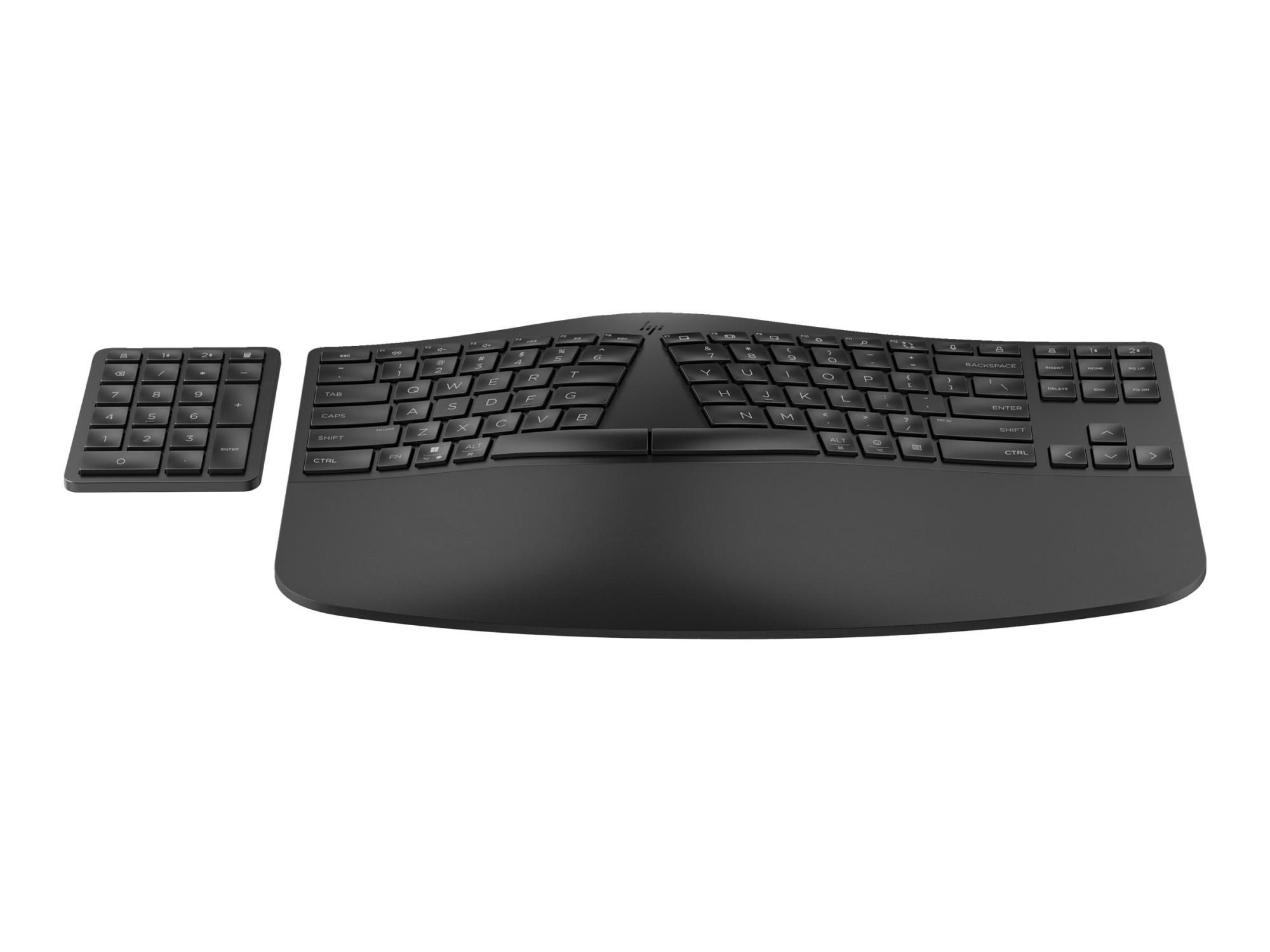 HP 965 - Tastatur-und-Tastenfeld-Set - kompakte
