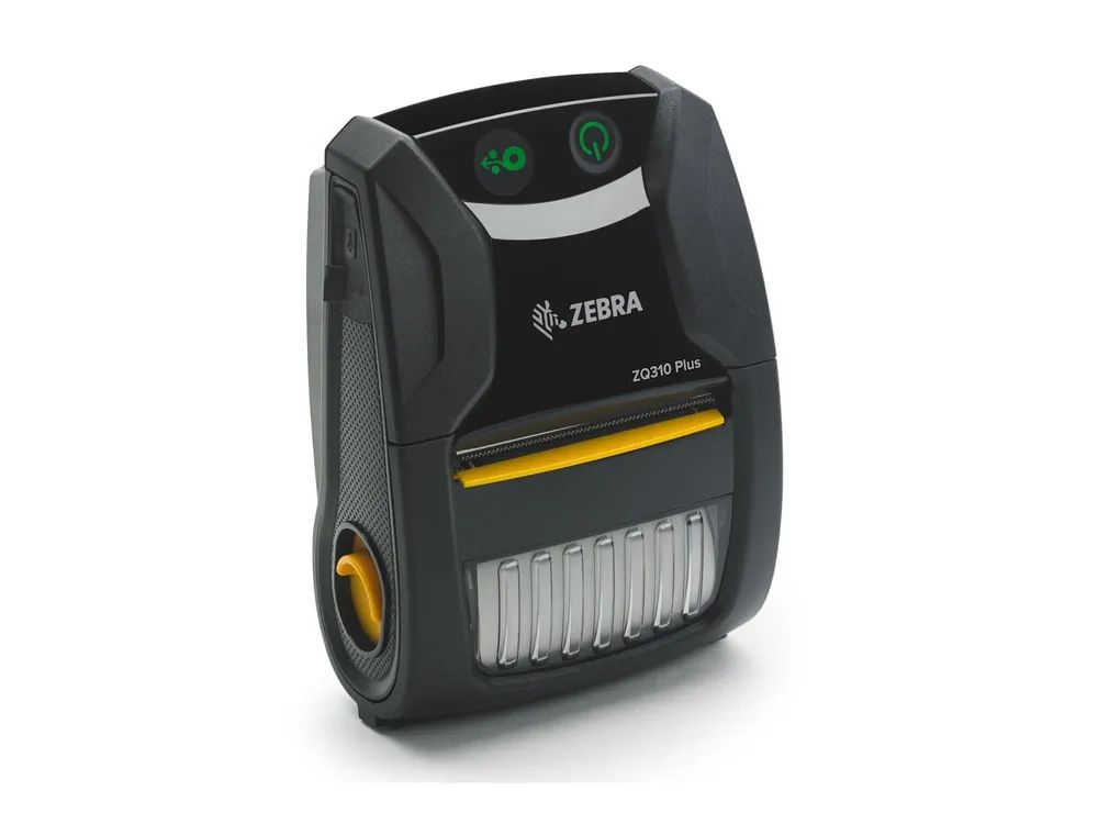 Zebra ZQ320 Plus - Belegdrucker - Thermodirekt