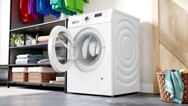 Bosch WGE02420 Waschvollautomat