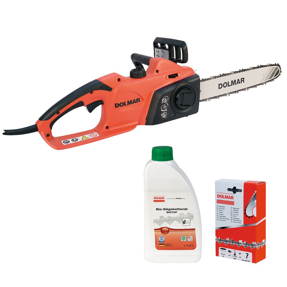 Dolmar ES-39TLC