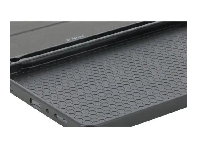 Mobilis Element - Flip-Hülle für Tablet - mit Klappe