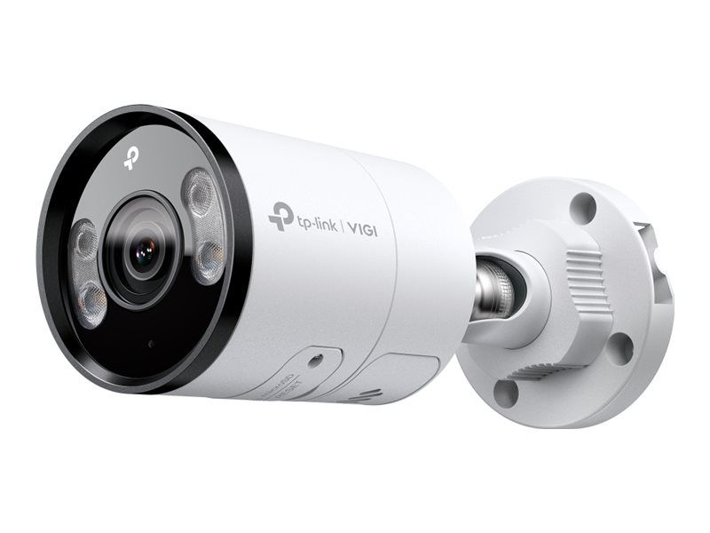 TP-LINK VIGI C355 V1.6 - Netzwerk-Überwachungskamera - schwenken / neigen - Bullet - Außenbereich - wasserfest - Farbe (Tag&Nacht)