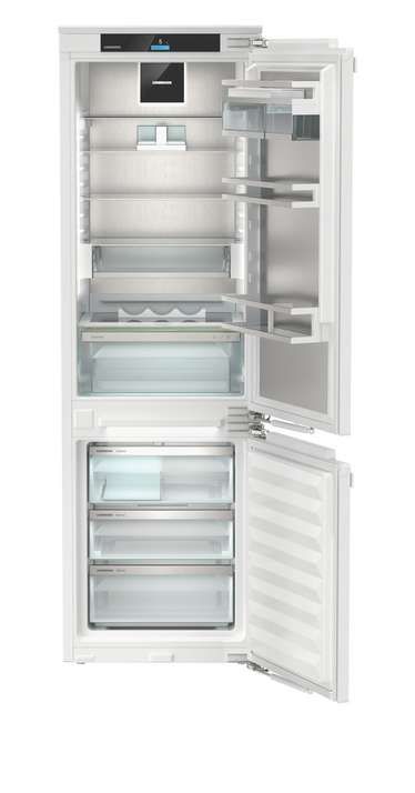 Liebherr ICNdi 5173 Peak