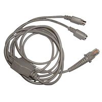 Datalogic Datenkabel - PS/2 (M)