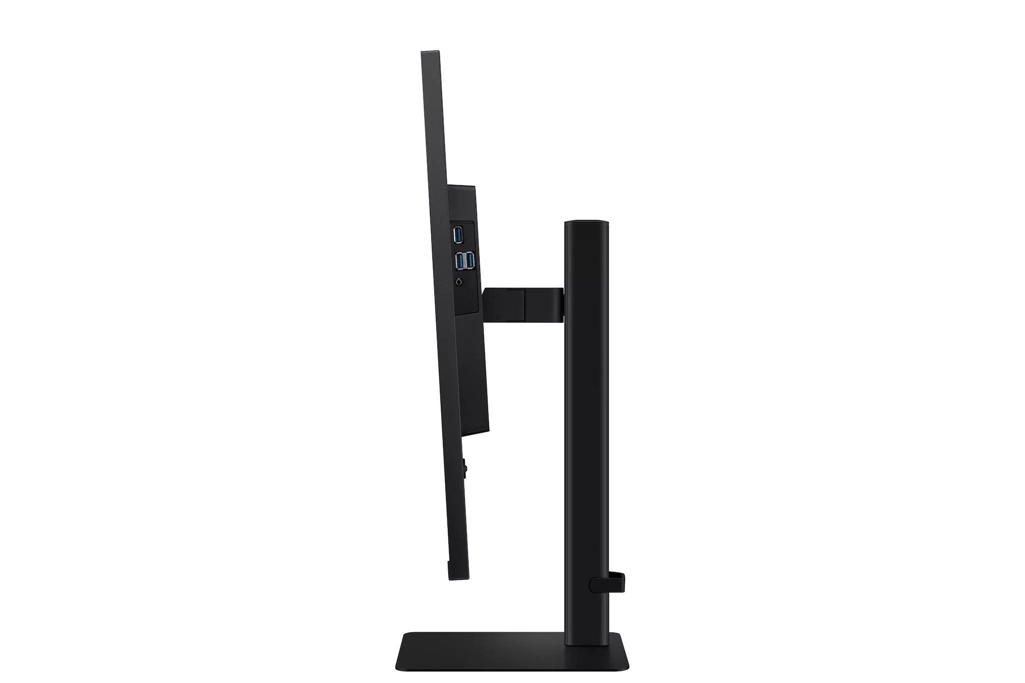 Samsung ViewFinity S6 S24D600EAU - S60UD Series - LED-Monitor - 61 cm (24")
