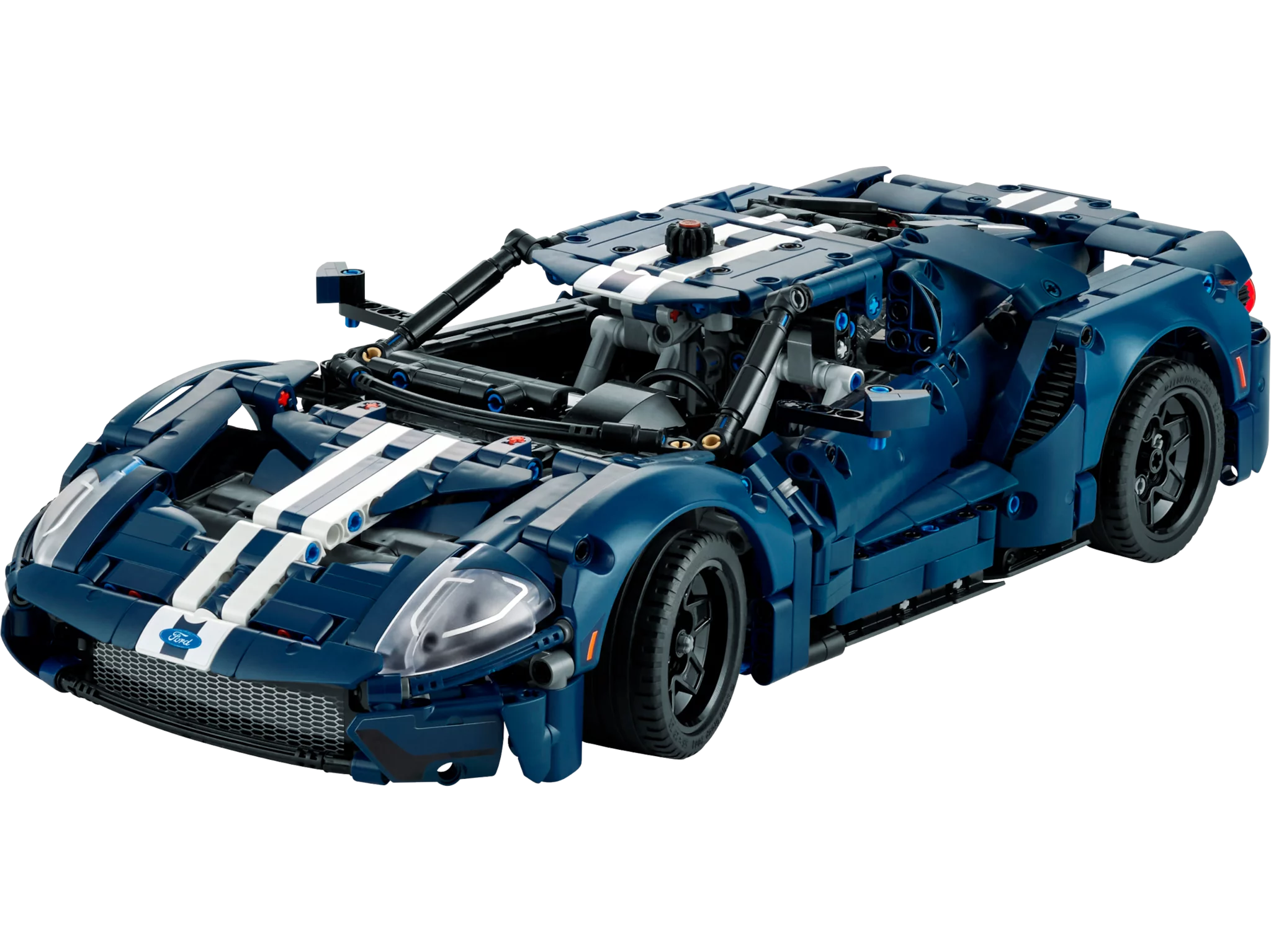 LEGO Ford GT 2022