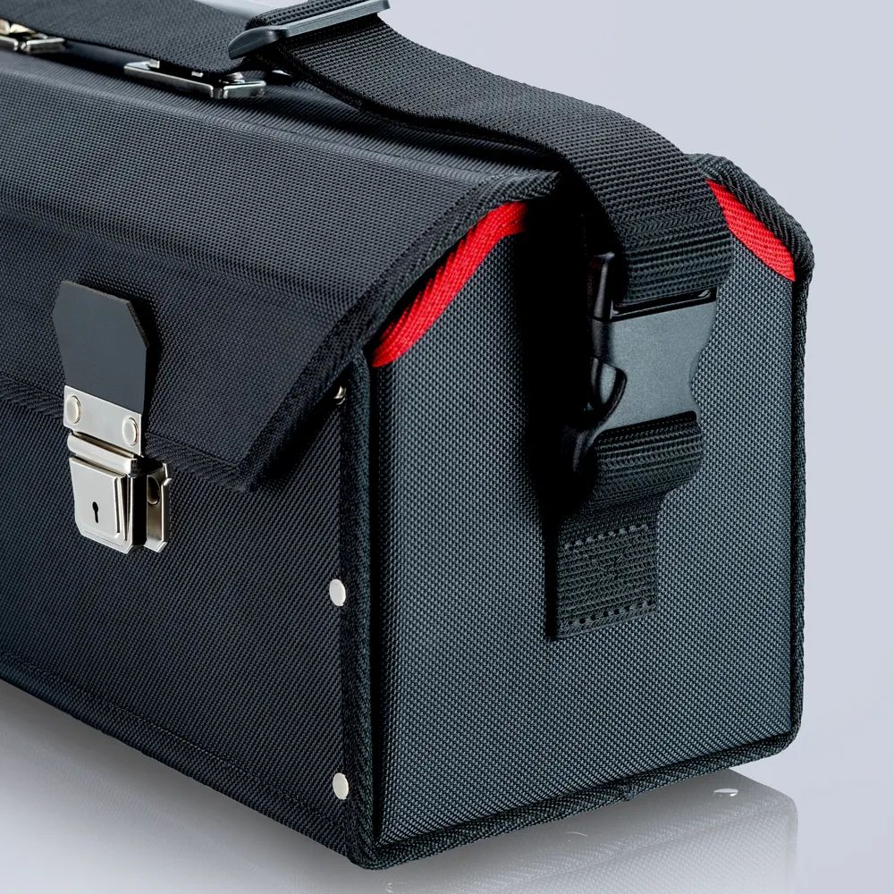 KNIPEX Werkzeugtasche "Stretched" 555 mm