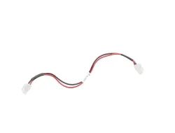 Zebra Stromkabel - 32 cm - für Zebra PS20J