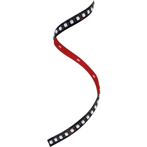 SmartLed LEDBAND RGB 720LM/M IP20 5M / SMARTL SMARTLED 21-RGB PS4030
